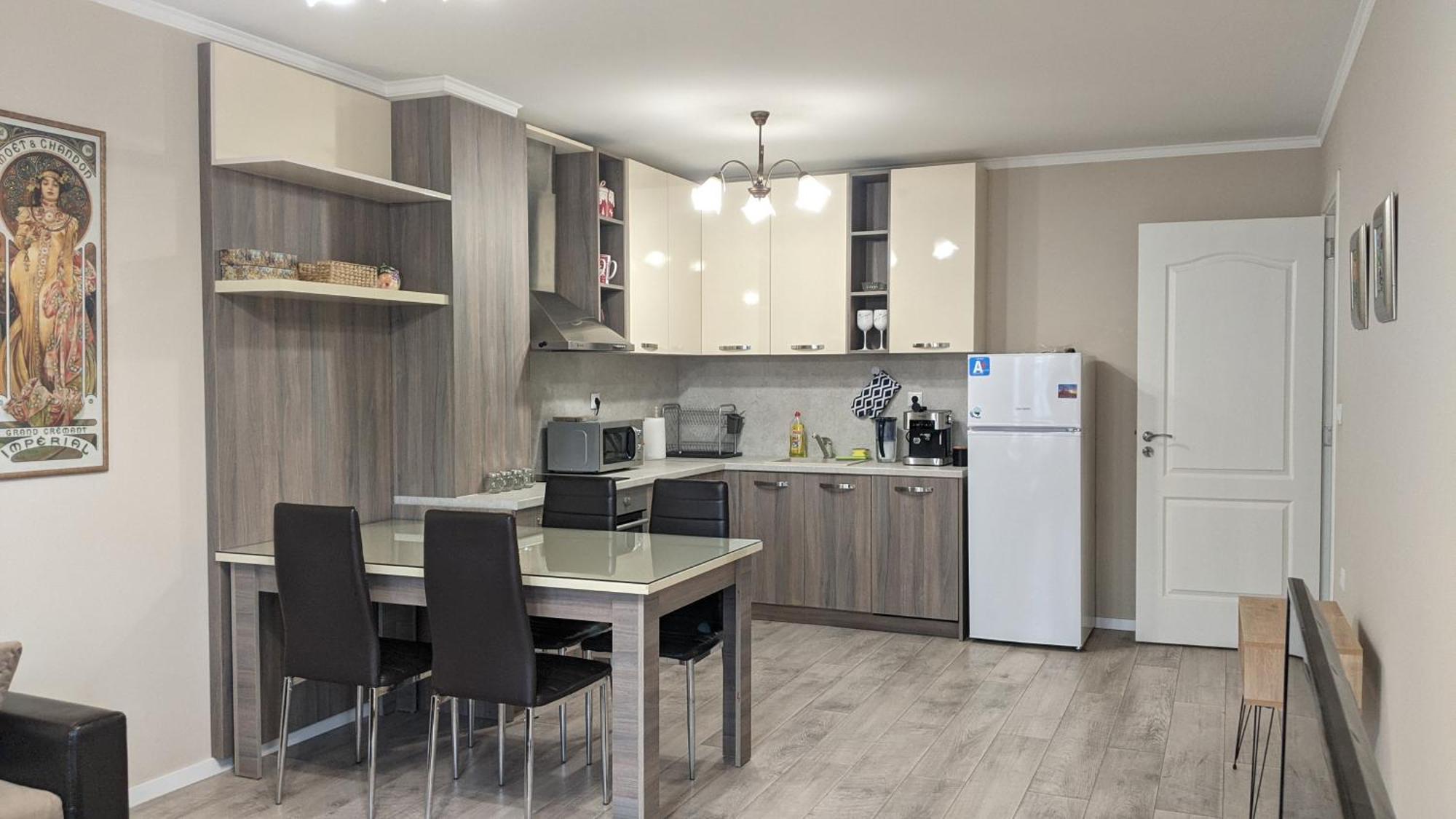 Lux 2 Central Apartment With Garage Пловдив Екстериор снимка