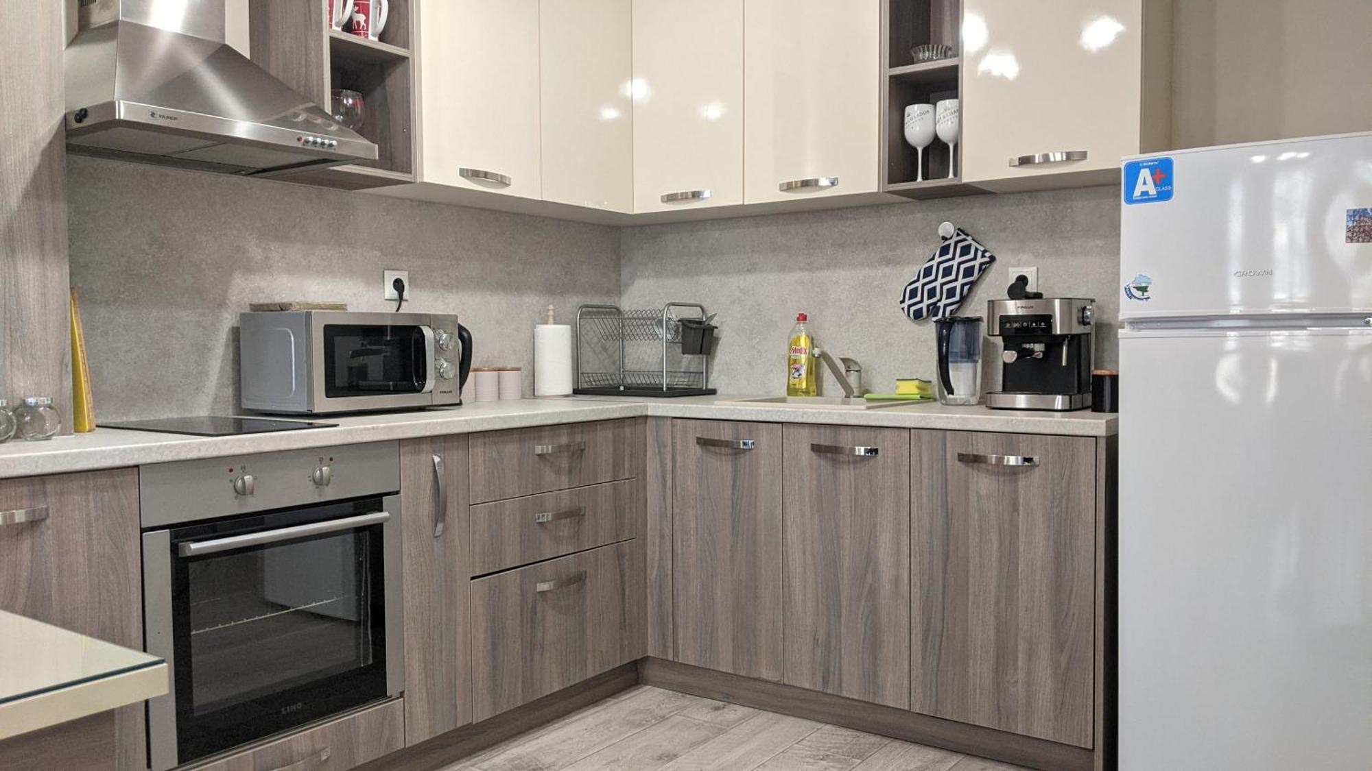 Lux 2 Central Apartment With Garage Пловдив Екстериор снимка